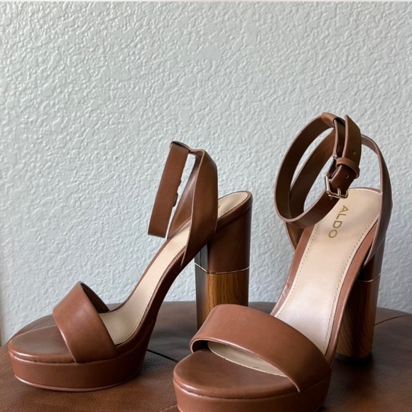 Aldo High heels - Picture 1 of 2